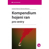 Kompendium hojení ran pro sestry Andrea Pokorná 2012 (E-kniha)