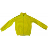 iXS Bunda do dažďa iXS SAINT X79303 žltá fluo L