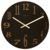 Nextime 2472zw Smoke Mirror 43cm