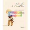 Anton a Jonatán | Jostein Gaarder, Akin Düzakin