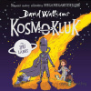 Kosmokluk - David Walliams - online doručenie