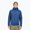 Pánska zateplená bunda Rossignol Opside Hoodie dark navy