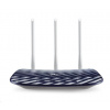 TP-Link Archer C20 Aginet WiFi5 router (AC750, 2,4GHz/5GHz, 4x100Mb/s LAN, 1x100Mb/s WAN) Archer C20