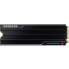 Samsung 9100 PRO 1 TB interní SSD disk NVMe/PCIe M.2 PCIe 5.0 x4 Retail MZ-VAP1T0CW