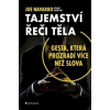 Tajemství řeči těla r - Navarro Joe