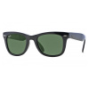 Ray-ban RB4105 Folding Wayfarer 601 Veľ. 50