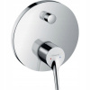 Sprchová batéria - Batéria Hansgrohe Talis S 72405000 (Sprchová batéria - Batéria Hansgrohe Talis S 72405000)