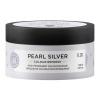 Maria Nila Colour Refresh Pearl Silver 0.20 maska s farebnými pigmentami 100 ml