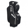 Ping Golfový bag Cart Traverse 214 Black/White Jedna veľkosť