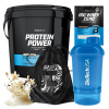 BioTech USA Protein Power 4000 g