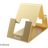 AKASA - Aries Pico - stojan pro tablet - zlatý AK-NC061-GD