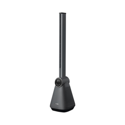 Stĺpový ventilátor Concept VS5130 čierny