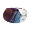 YarnArt Harmony YarnArt Harmony 01 Modro - hnedá