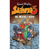 Slávna Päťka: Slávna päťka na Mĺkvej vode - Enid Blyton - online doručenie