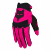 RUKAVICE FOX DIRTPAW PINK (M)