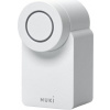 NUKI Smart Lock Go šikovný zámok s podporou Matter biely 221148