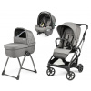Peg Perego PEG PÉREGO Vivace Modular Set complete mercury 2024