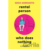 Rental Person Who Does Nothing - Shoji Morimoto