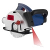 Güde MD 1700 58090 Elektrická drážkovacia fréza do muriva