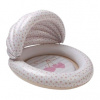 Swim Essentials Cozy Hearts 100 cm