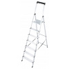 Rebrík - Krause Ladder 2,4 m hliník do 150 kg (Rebrík - Krause Ladder 2,4 m hliník do 150 kg)
