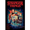 Stranger Things - Příběhy z Hawkinsu - Jody Houser