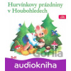 Hurvínkovy prázdniny v Houbohledech - Miloš Kirschner a Vladimír Straka