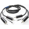 Pro-Ject Connect it Phono RCA-C- 123 cm