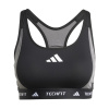 Dámska Podprsenka s výstužou S ADIDAS TF MS CB BRA JE3662 – Čierna