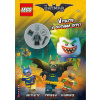 LEGO® Batman Vitajte v Gotham City!