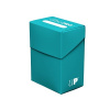 Ultra Pro Krabička na karty LIGHT BLUE