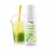 Barmanský sirup Káva Nápoje Bubble Tea Jablko
