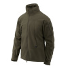 Helikon-Tex Bunda BLIZZARD - StormStretch - Taiga green - XXXL–Regular