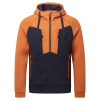 PORTWEST DX472 / Mikina so zipsom - rast S