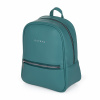 Karton P+P Dámsky batoh Dixy Leather Milano