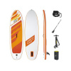 Bestway Paddleboard 65349 Hydro-Force 2.74m x 76cm x 12cm Aqua Journey Set