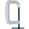 BESSEY - skrutková zvierka v tvare C 120/85mm