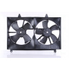 Ventilátor chladenia motora NISSENS 85615