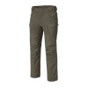 Helikon-Tex HYBRID OUTBACK nohavice - DuraCanvas - Taiga Green - XXXXL–Regular