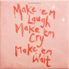 STEREOPHONICS - Make ‘em Laugh, Make ‘em Cry, Make ‘em Wait (1) CD