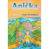 Anička u moře - Ivana Peroutková, Eva Mastníková (ilustrátor)