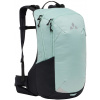 Dámsky cyklistický batoh Vaude Women's Trailvent 10 - dusty fern uni