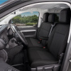 Autopoťah KEGEL na mieru Tailor Made OPEL ZAFIRA LIFE 2+1 2019→