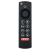 GENERAL NVIDIA P3700, Shield TV 2015, 2017, 2019, Android TV Pro 4k - náhradné diaľkové ovládanie (BT)