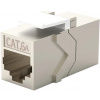 Spojka Conexpro STP 8/8 RJ45 / Cat.6A