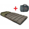 Zfish Spací vak Sleeping Bag Royal 5 Season + Taška