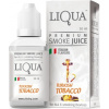 Liqual Turkish tobacco 30ml 18mg (3x10ml)