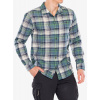 Turistická košeľa Royal Robbins Redwood Plaid L/S - sea pismo pld