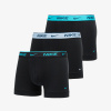 Nike Dri-FIT Everyday Cotton Stretch Trunk 3-Pack Black M M