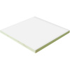 Multiplexní deska bříza bílá 120 cm x 60 cm x 1,8 cm FSC®